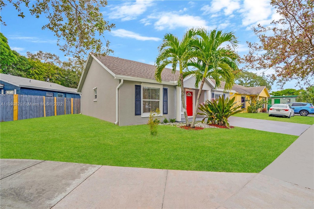 property listing image