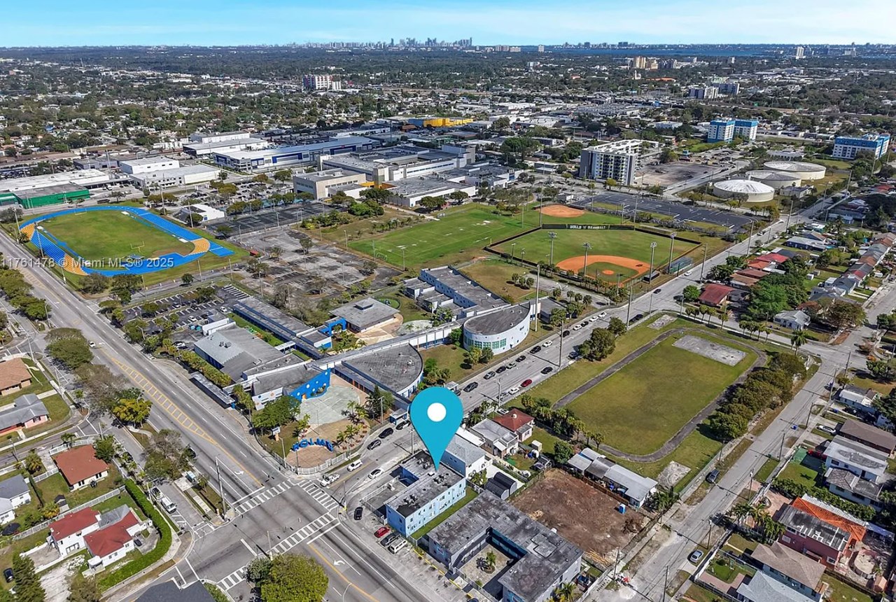 property listing image