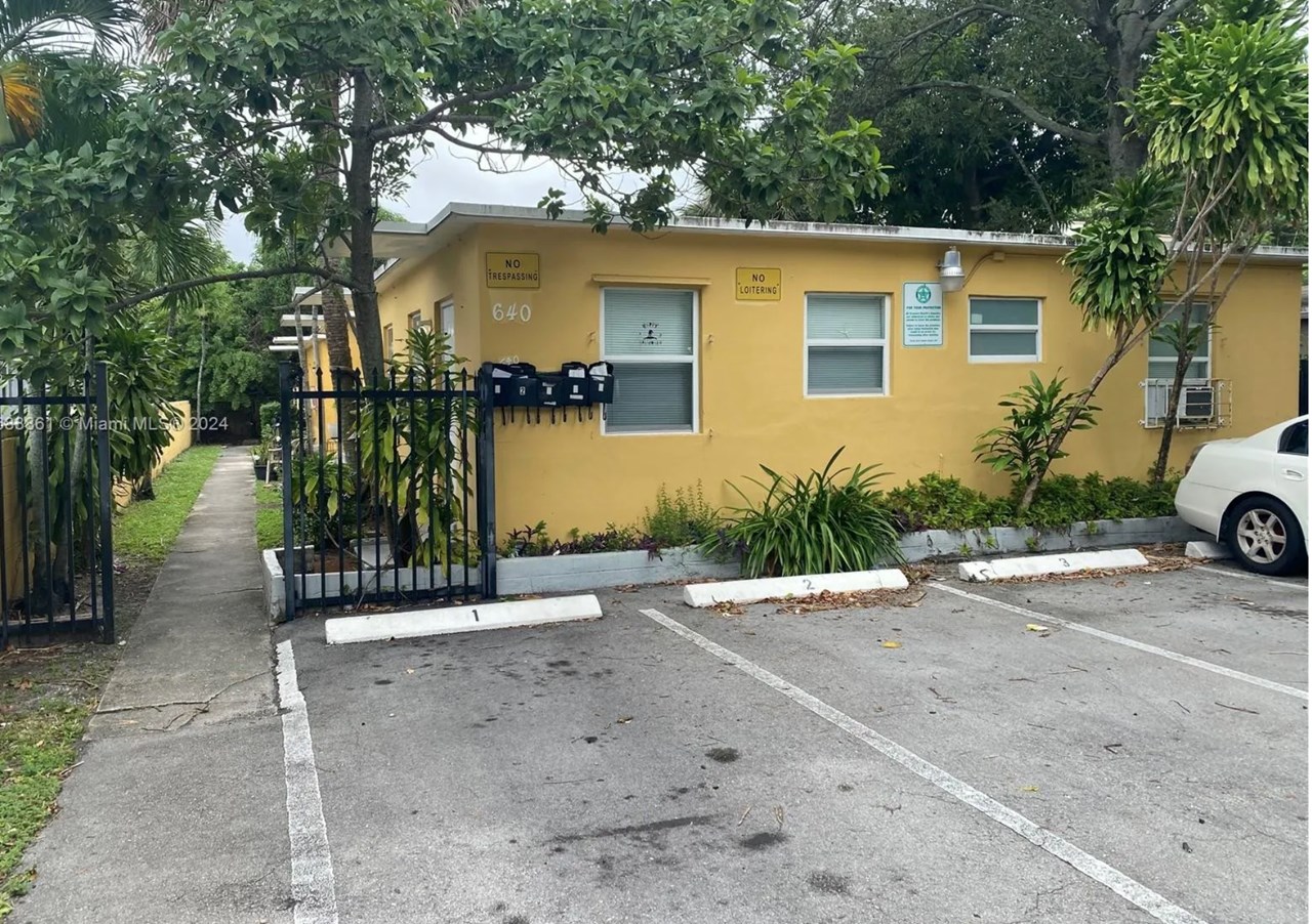 property listing image