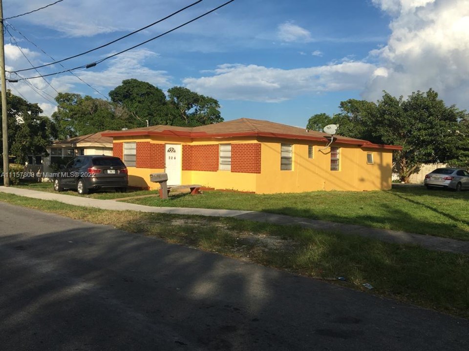 property listing image