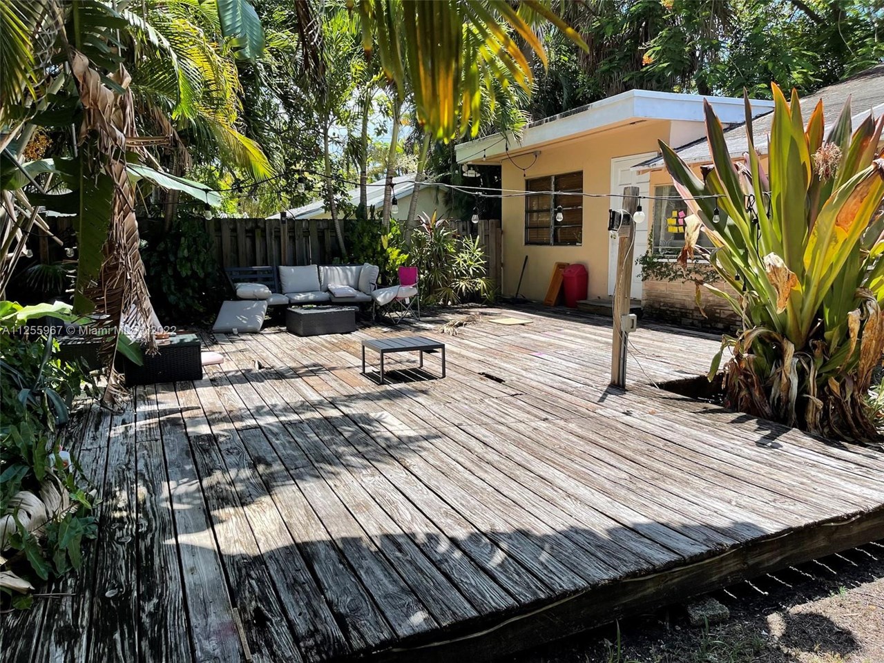 property listing image