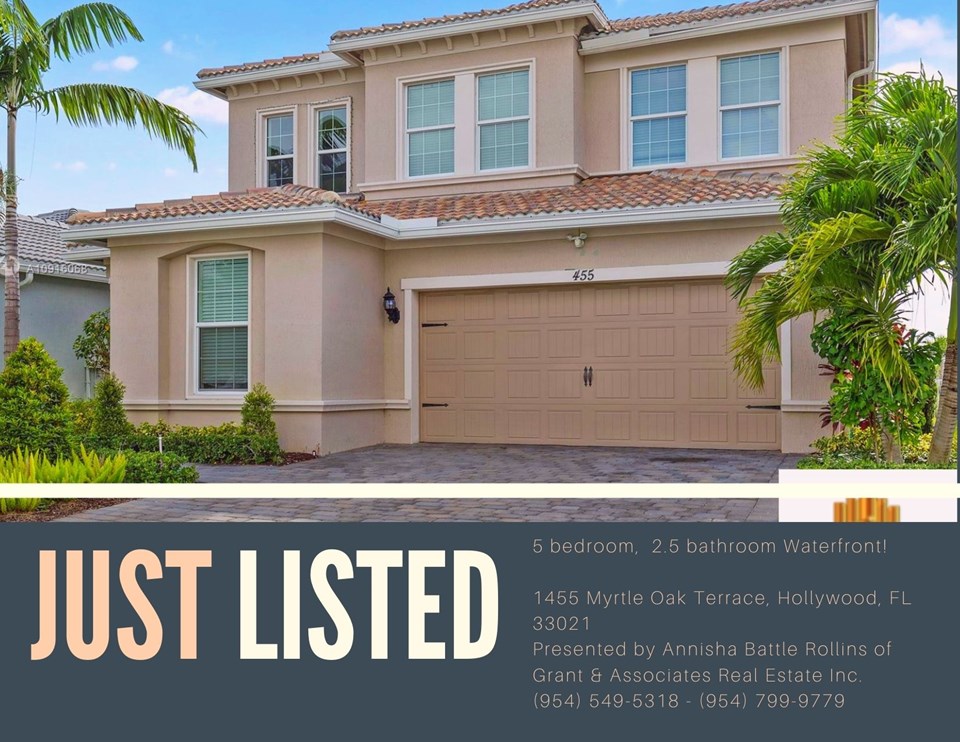 1455 Myrtle Oak Terrace 