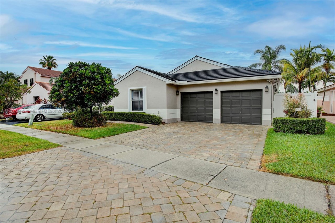 19177 NW 19th Street  