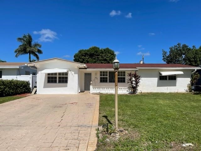 8861 NW 11th Street 
