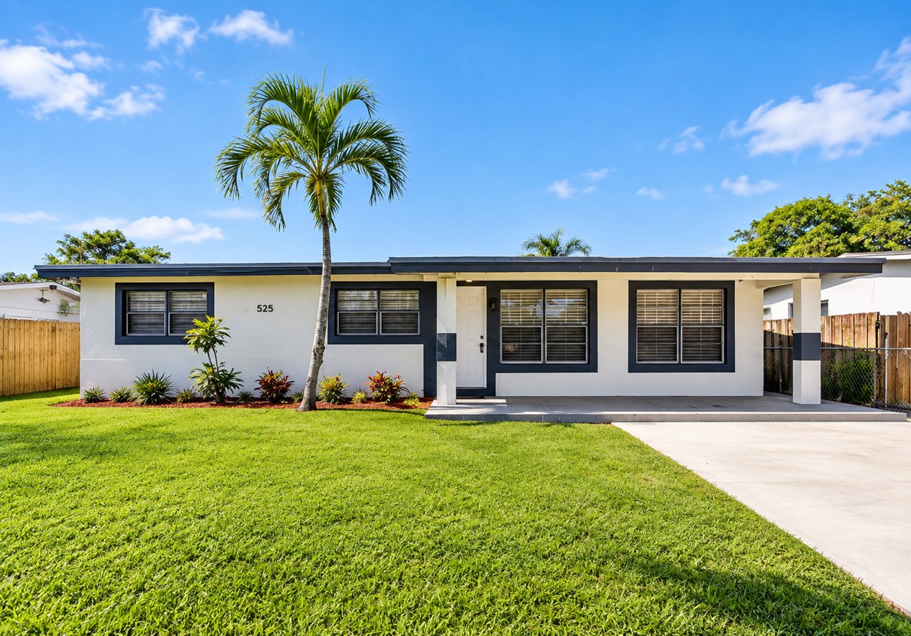 525 SW 22nd Ter 