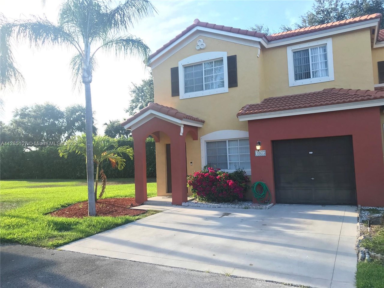property listing image