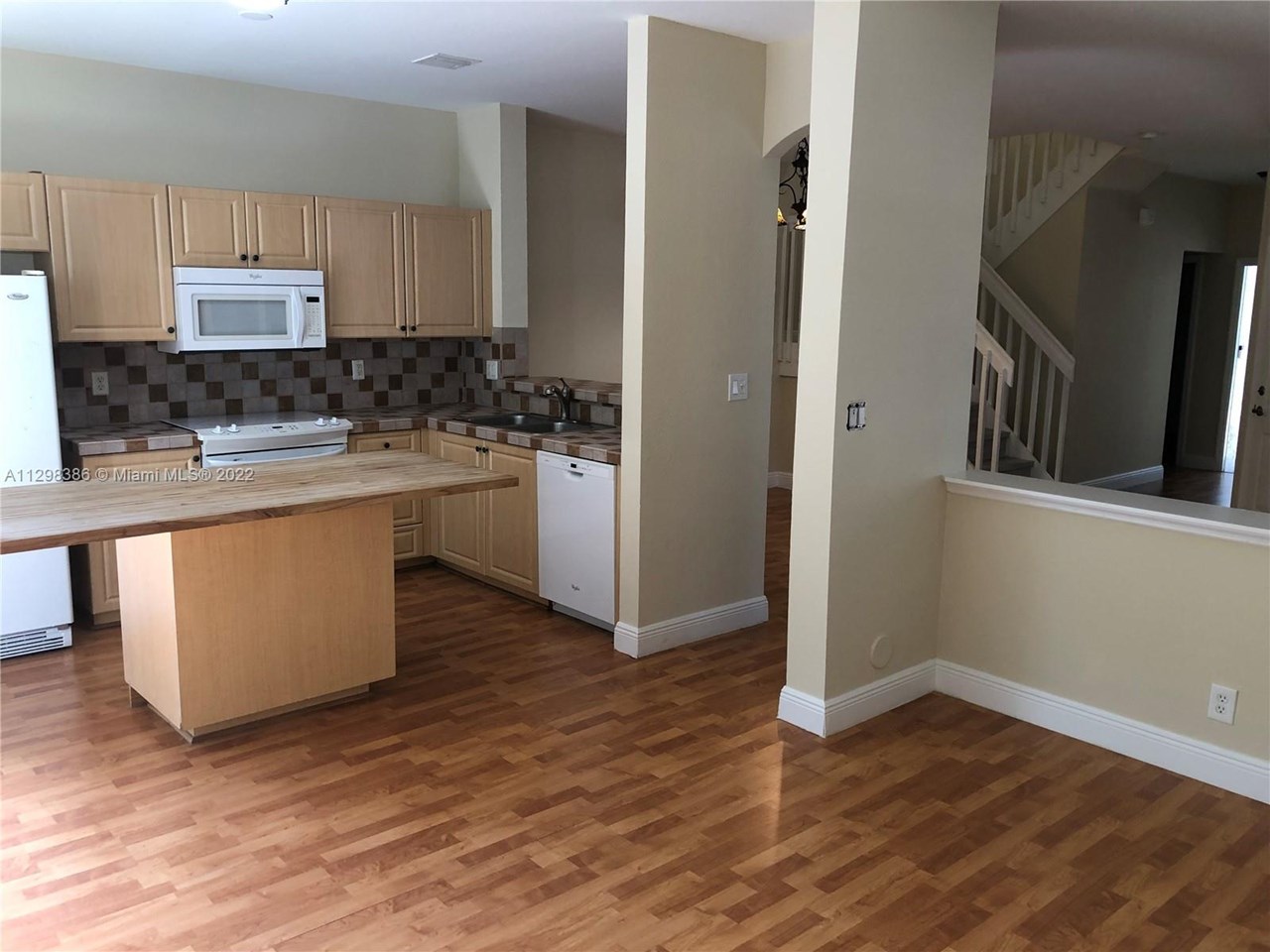 property listing image