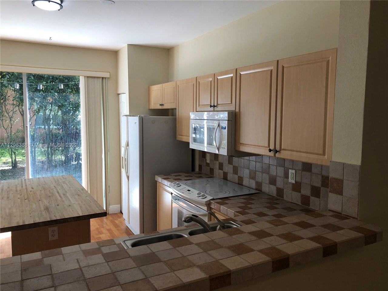 property listing image