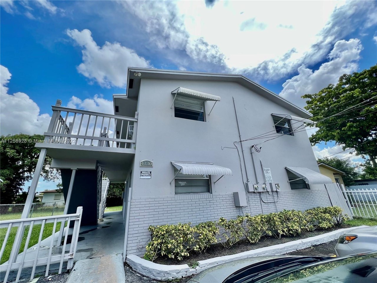 property listing image