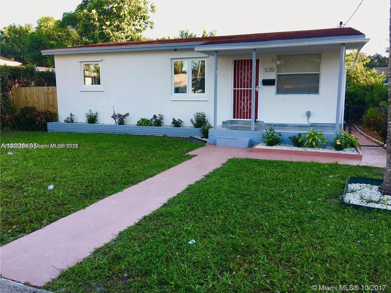 property listing image