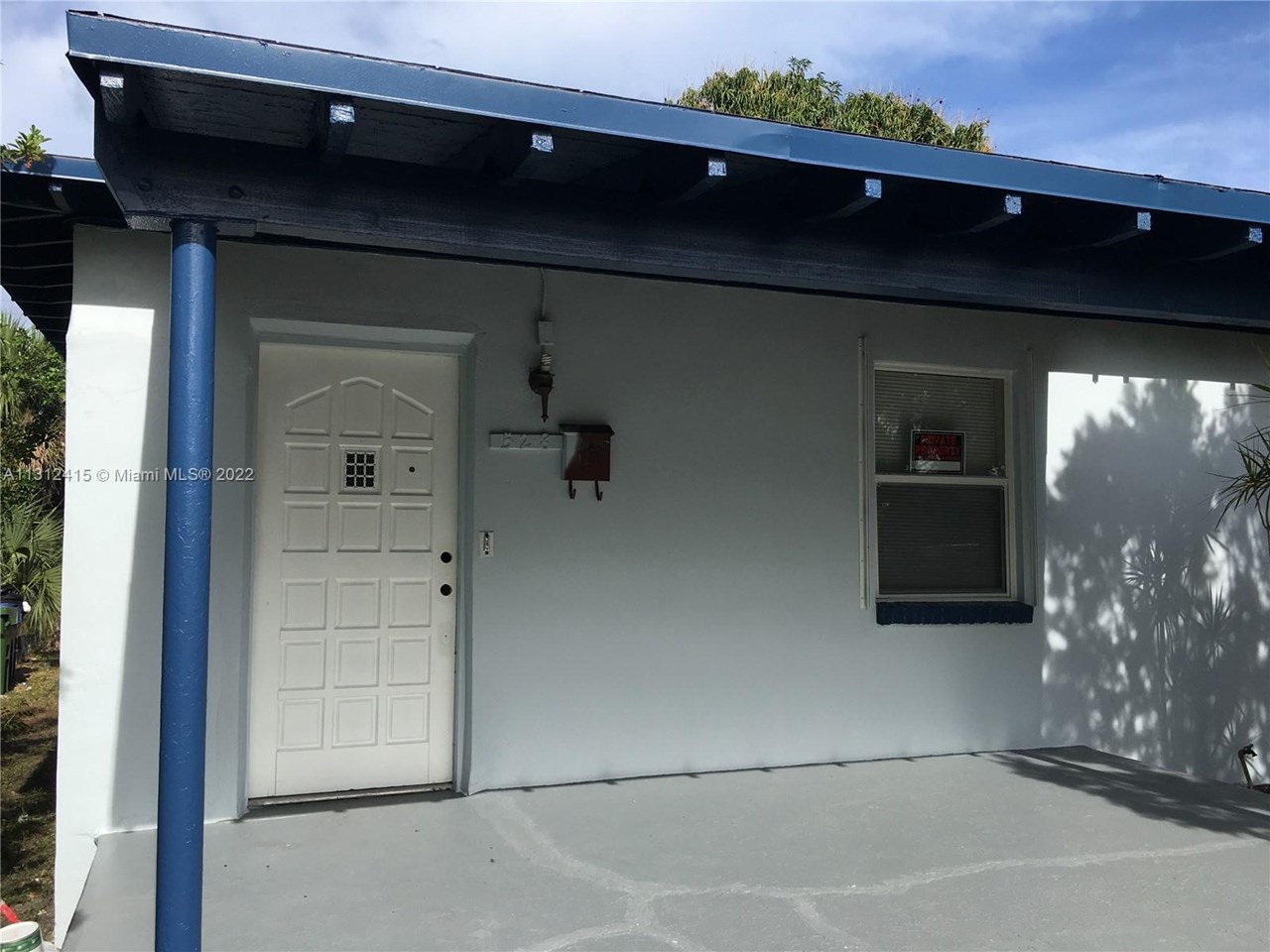 property listing image