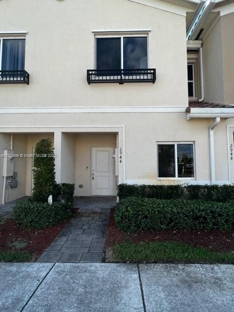 property listing image