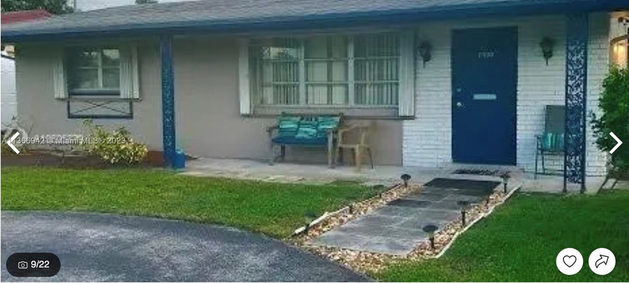 property listing image