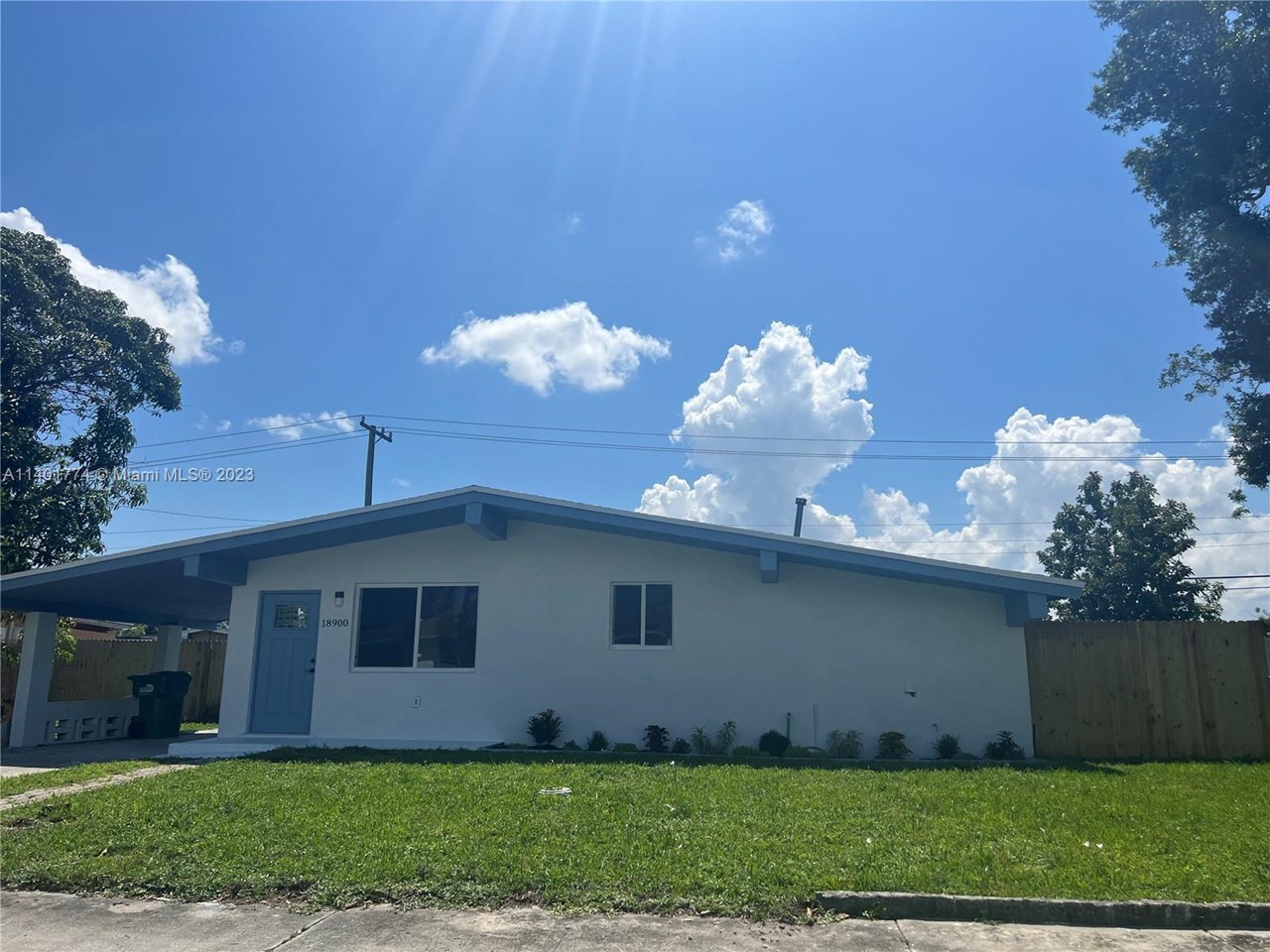 property listing image