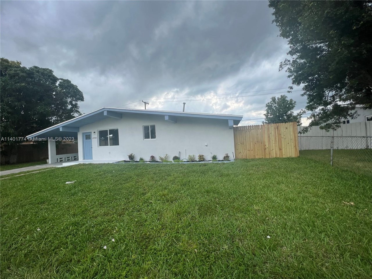 property listing image