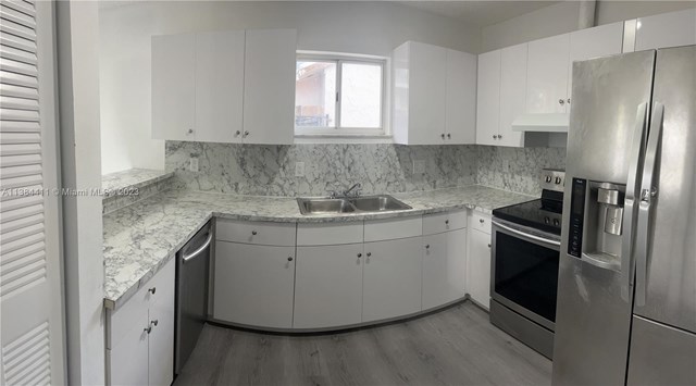 property listing