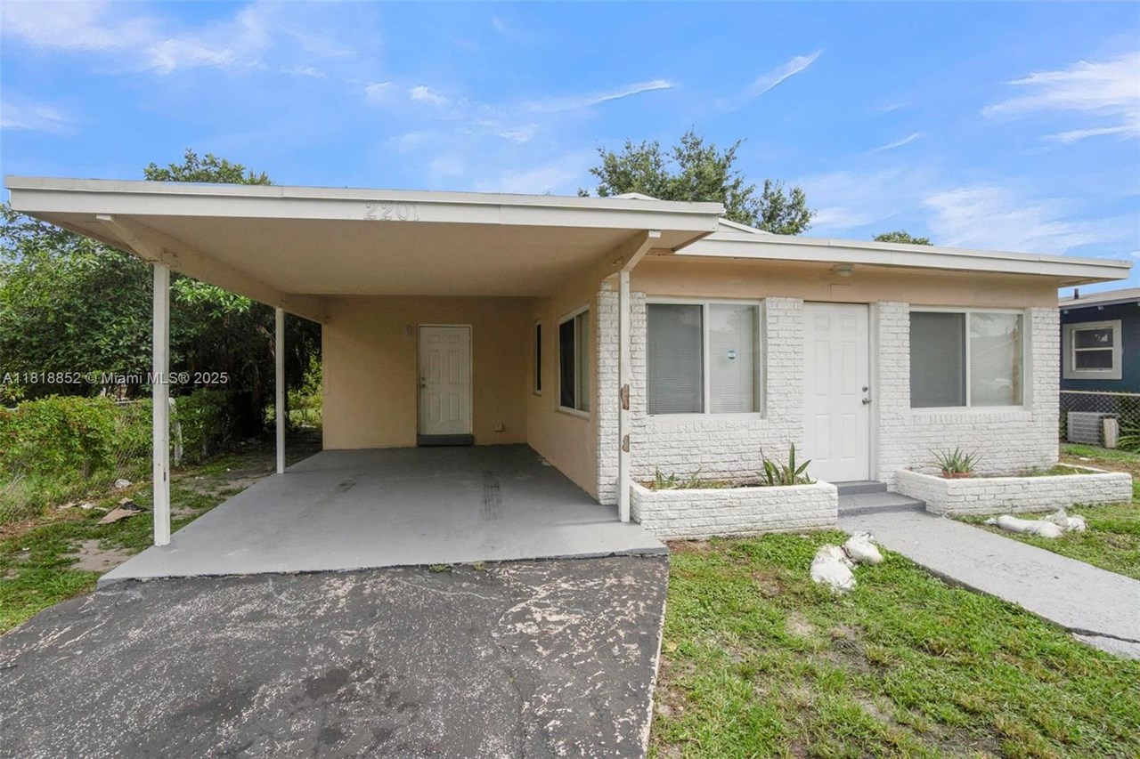 property listing image