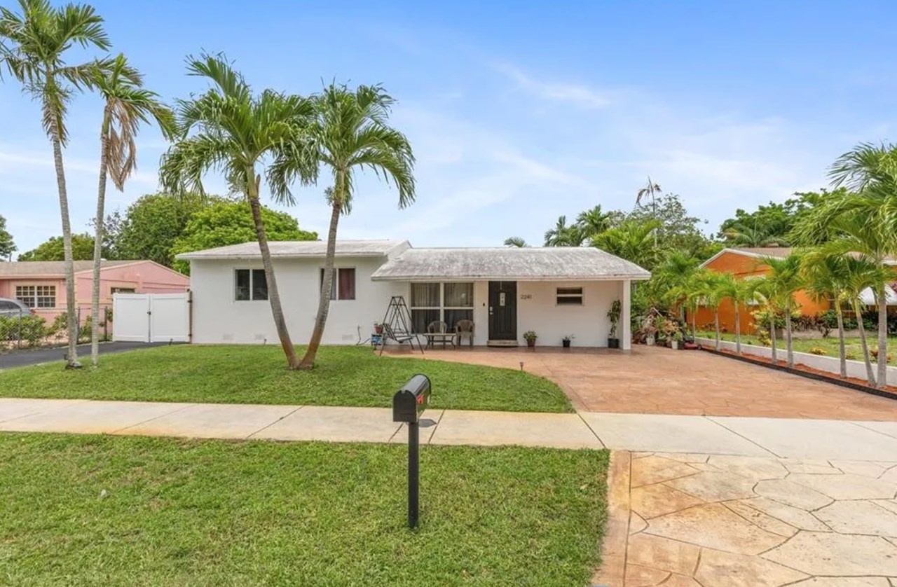 property listing image
