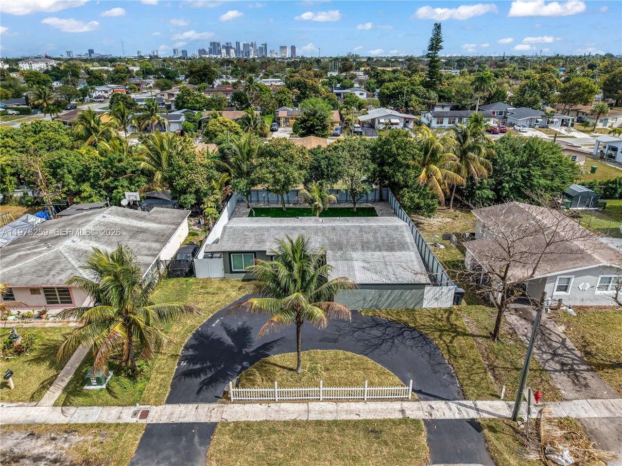 property listing image