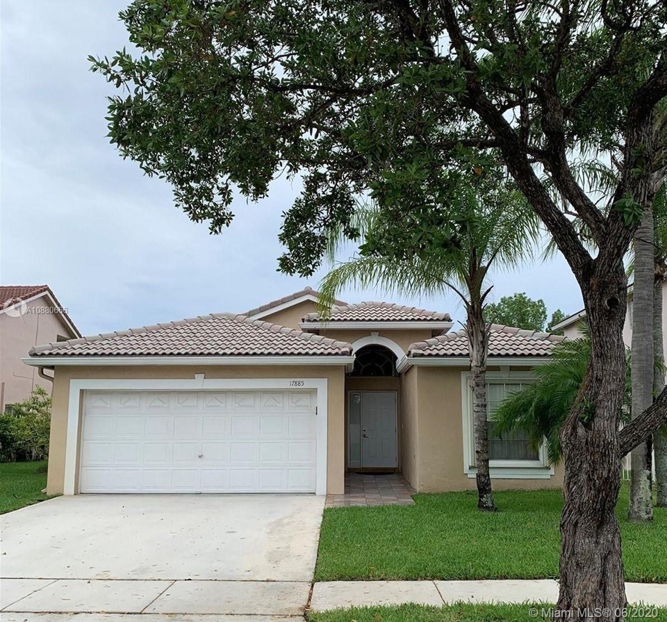 property listing image