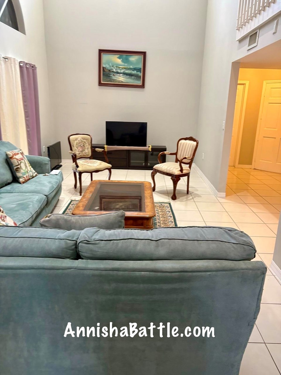 property listing image