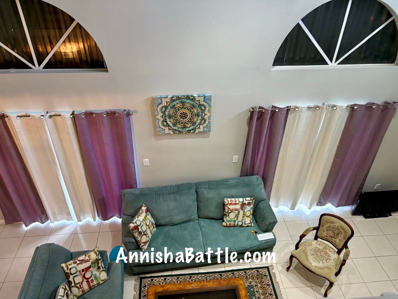 property listing image