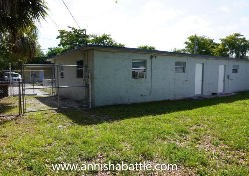 property listing image