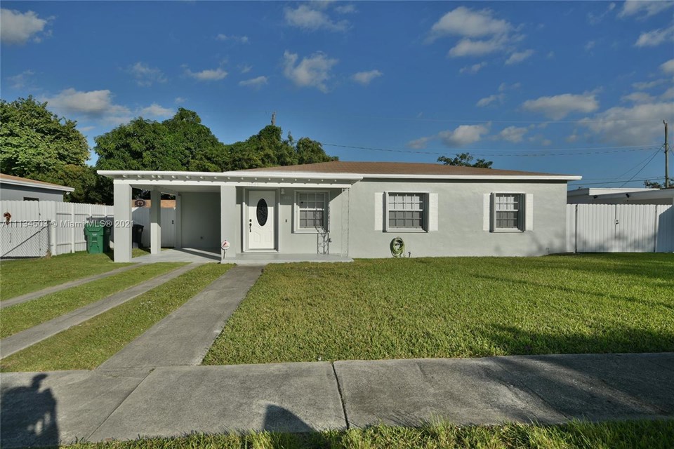 property listing image