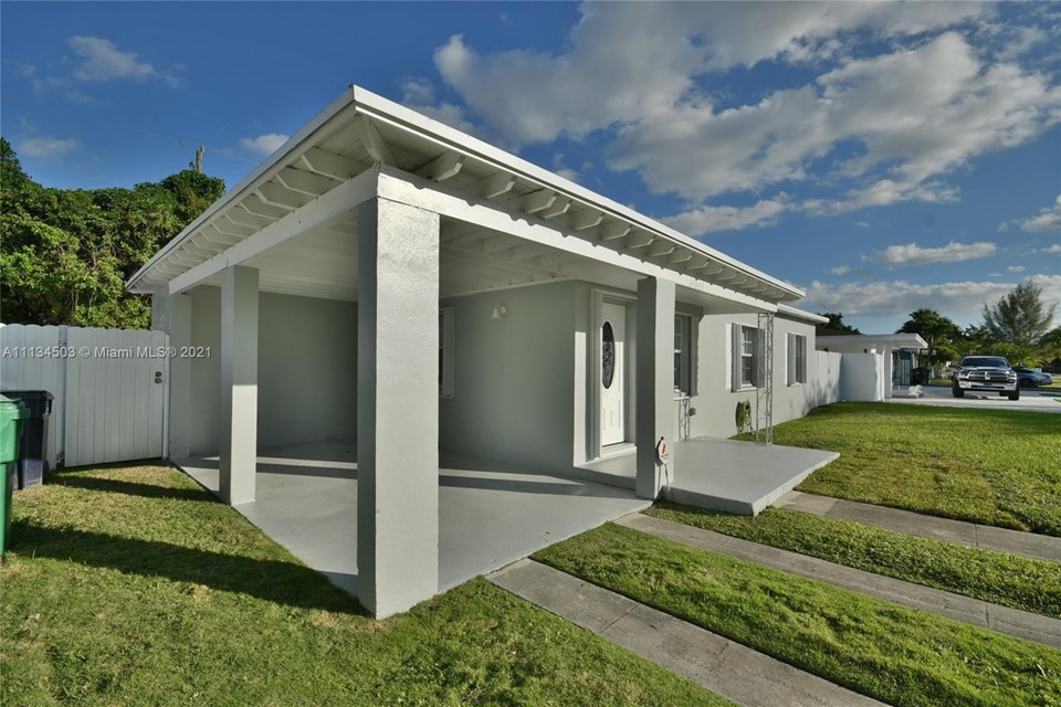 property listing image